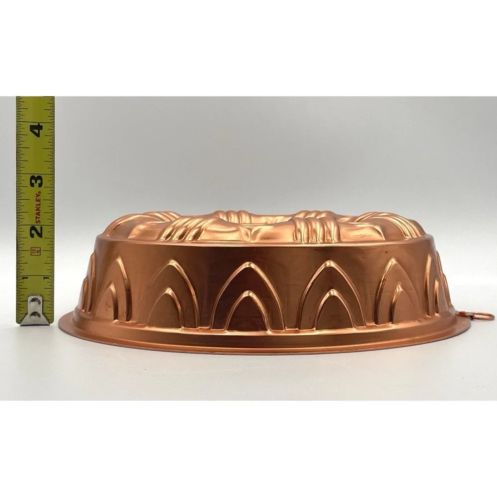 The Unbranded Brand decorative copper